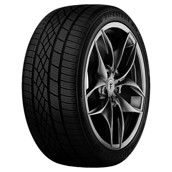Firestone FIREHAWK AS V2 265/50R20 - All Season Performance Tires
