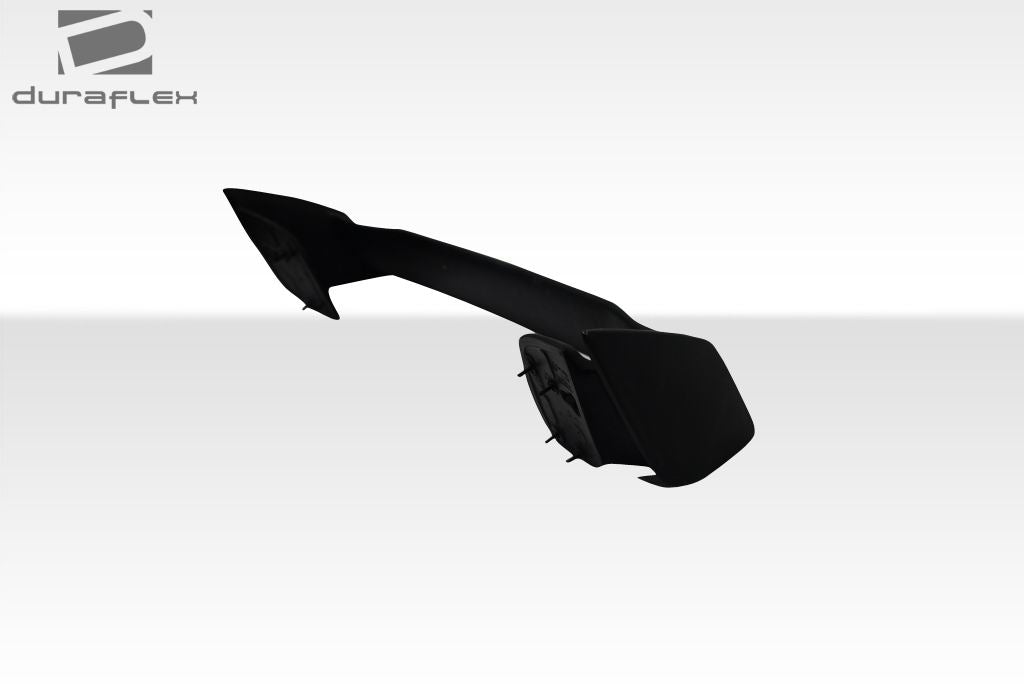 Transform Your 2008 - 2021 Subaru Impreza 4DR with Duraflex STI Look Wing Trunk Lid Spoiler