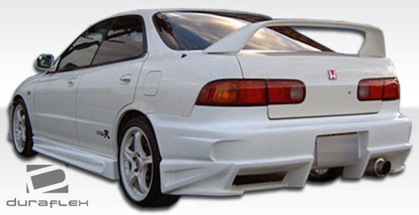 1994 - 1997 Acura Integra 4DR Duraflex B - 2 Body Kit: Transform Your Ride Now!