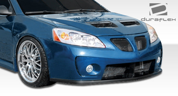 Revamp Your 2005 - 2009 Pontiac G6 2DR with Duraflex GT Competition 5 - Piece Body Kit!