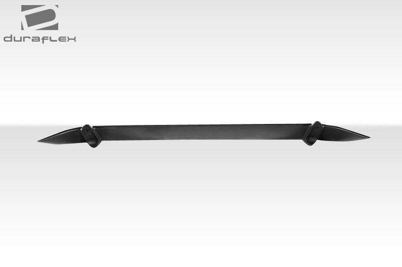 Rev Up Your 2011 - 2016 Honda CR - Z with Duraflex C - Blaze One - Piece Trunk Lid Rear Wing Spoiler