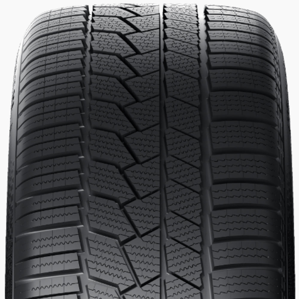 Get Your Continental WinterContact TS 860 S 91H SL Tires Now - 225/45R17!