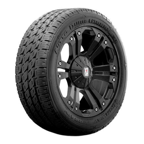 Nitto DURA GRAPPLER LT285/75R16 - High - Performance Tires! Get Yours Now!