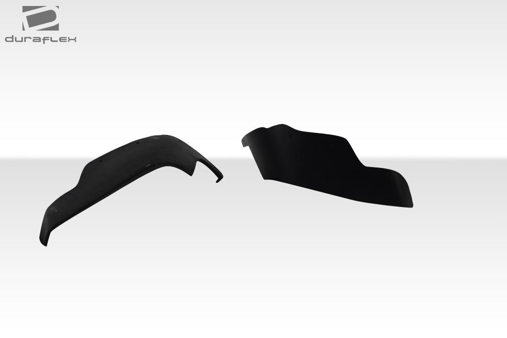 Upgrade Your 2010 - 2014 BMW X6 with Duraflex M Performance Look Front Lip Spoiler!