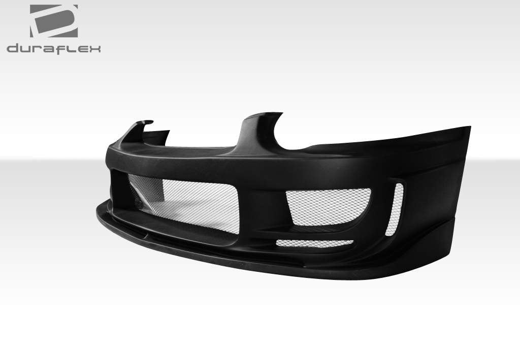 2004 - 2005 Subaru Impreza Duraflex Harmon Front Bumper Cover - 1 Piece: Enhance Your Ride Now!
