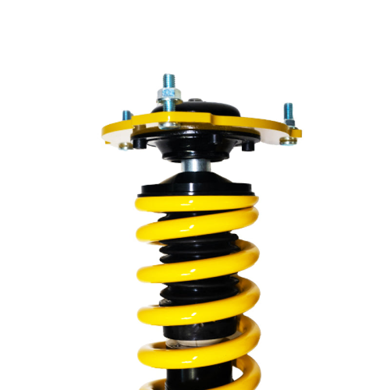 BLOX Racing's Awesome 15 - 21 WRX/STI Street Series II Plus Coilovers: Upgrade Your Ride Now!