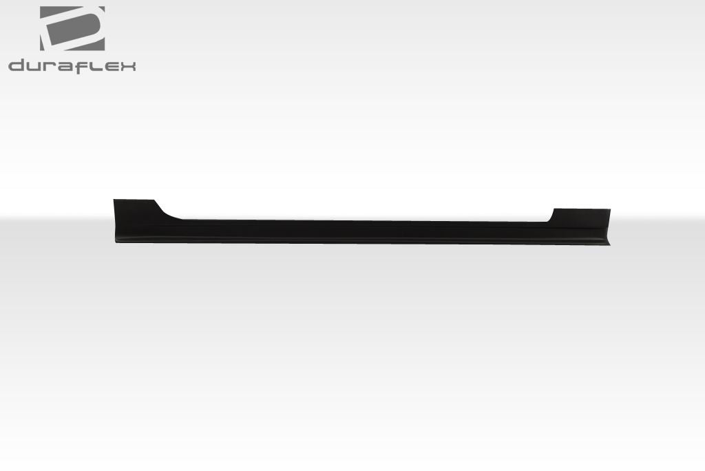 Upgrade Your 2004 - 2011 Mazda RX - 8 with Duraflex Type F Side Skirt Rocker Panels (2 - Piece Set)