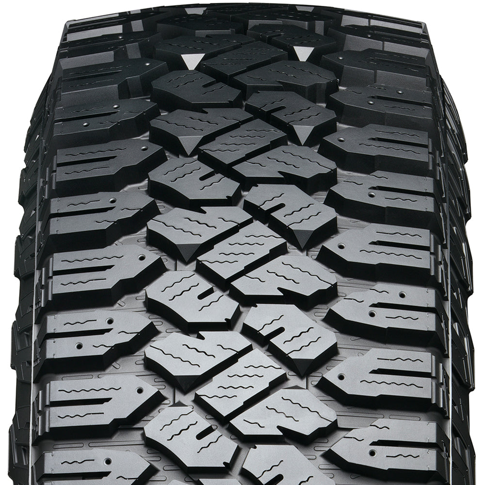 Yokohama GEOLANDAR A/T XD LT235/85R16 120Q E/10 - All - Weather Tire