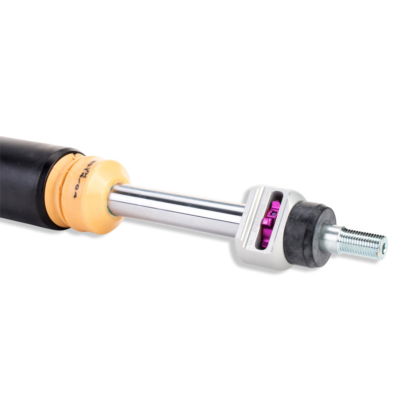 KW V3 Coilover Suspension Kit with Cancellation Kit for 2015-2020 BMW F80/F82 M3/M4