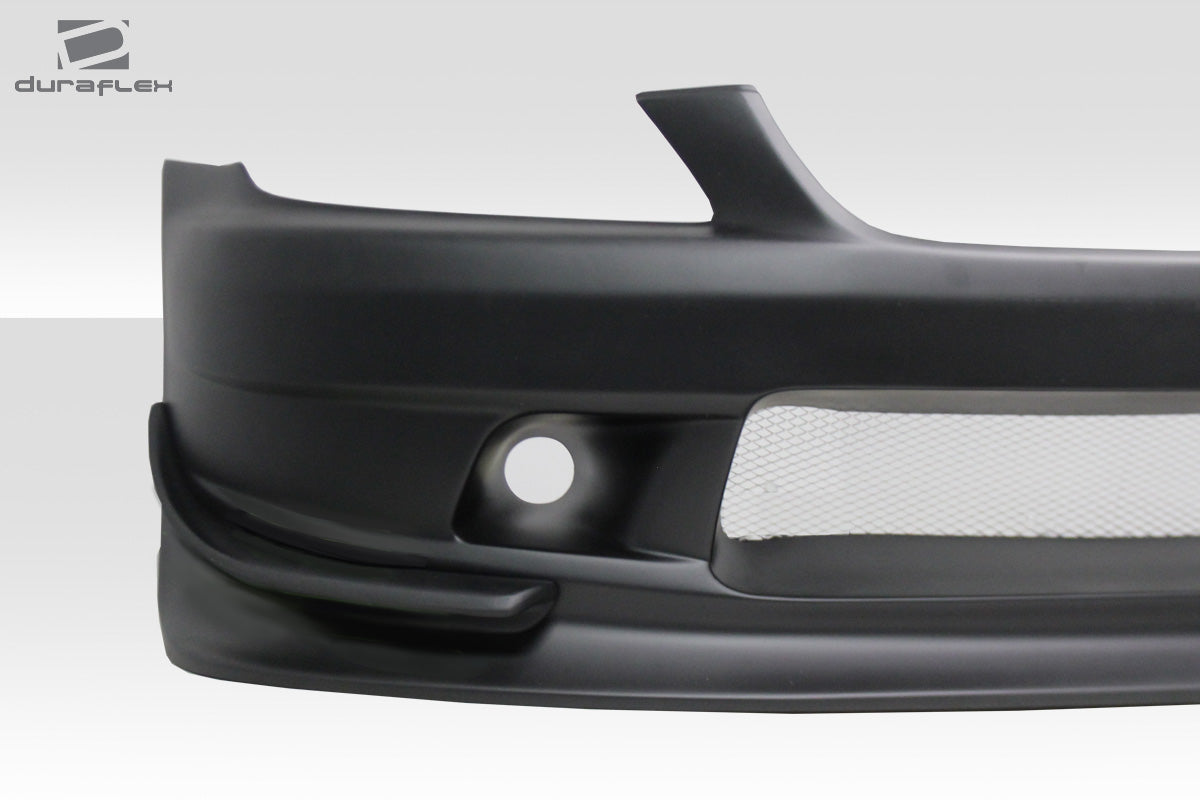 Rev Up Your 2000 - 2005 Lexus IS300 with Duraflex VSE Race 3 - Piece Front Bumper Cover!