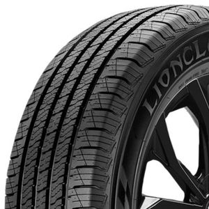 LIONHART LIONCLAW HT LT265/70R18 - The Ultimate Summer and All - Season Tire