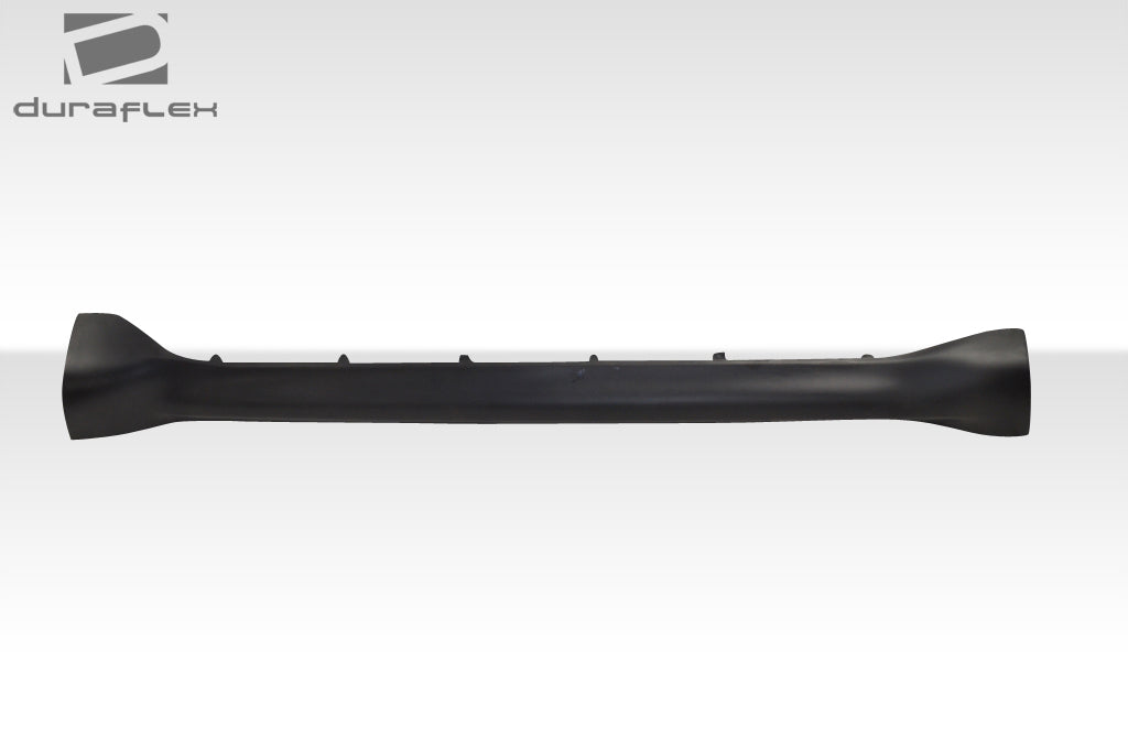 Upgrade Your 2011 - 2015 Jeep Grand Cherokee with Duraflex SRT Look 2 - Piece Side Skirt Rocker Panels