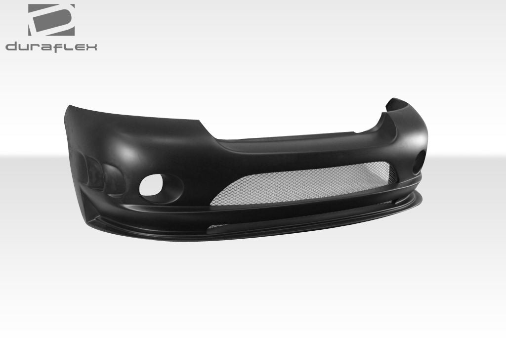 Upgrade Your 2004 - 2008 Ford F - 150 with Duraflex BT - 2 Style Front Bumper Cover!