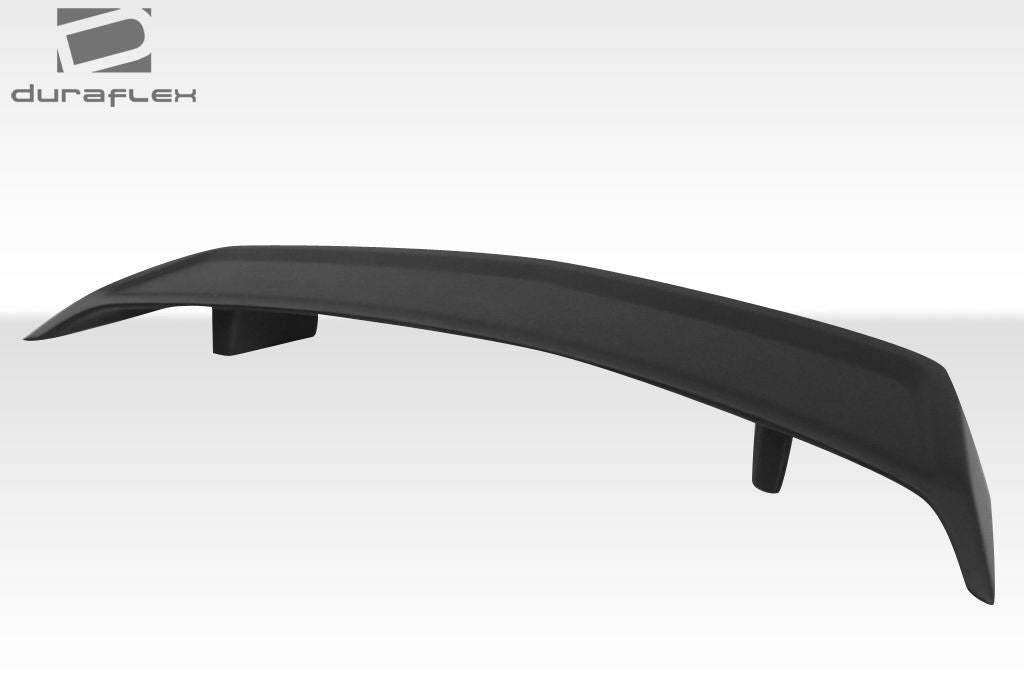 Revamp Your 2010 - 2013 Chevrolet Camaro with Duraflex High Wing Trunk Lid Spoiler!