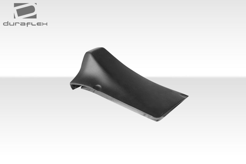Upgrade Your Ride! 2013 - 2020 Scion FR - S, Toyota 86, BRZ Duraflex GT500 Wide Body Rear Fenders (+70mm) - 4 Piece Set