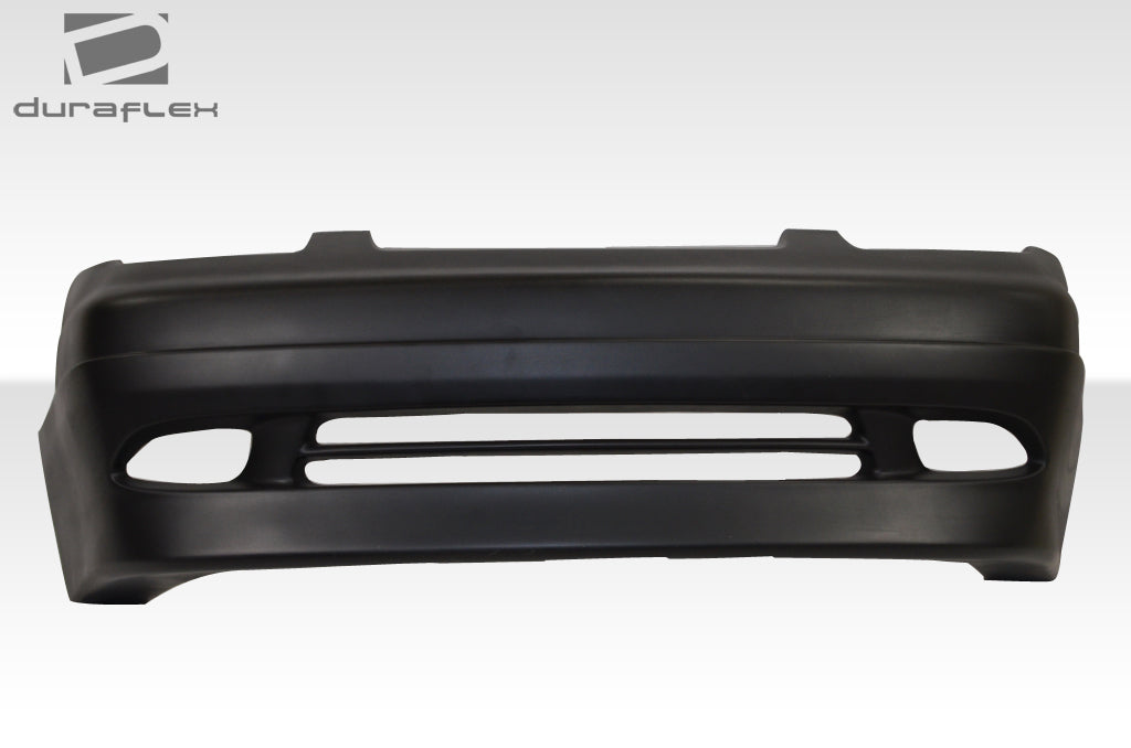 Get Your 1989 - 1994 Nissan 240SX S13 Looking Cool with Duraflex Supercool Front Bumper Cover - 1 Piece