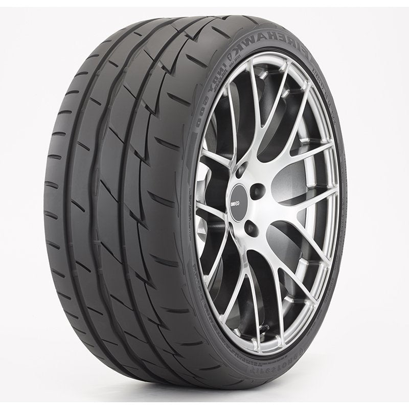 Firestone FIREHAWK INDY 500 275/35R18 95W SL 340-A-A - Unleash Your Summer Driving Thrills!