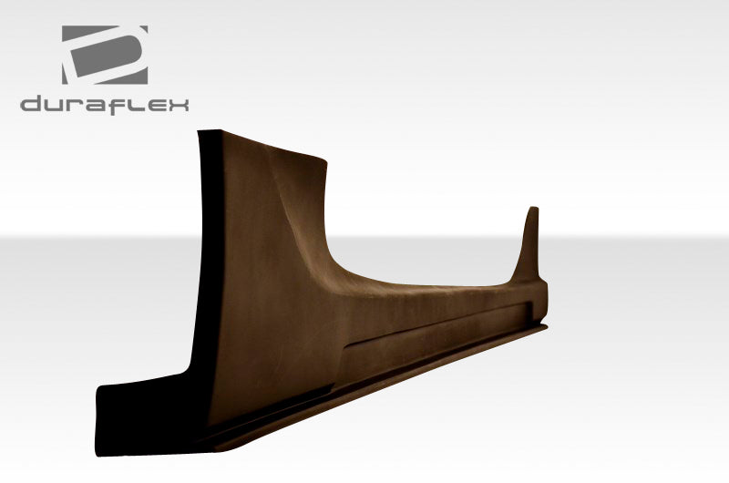 Upgrade Your 2013 - 2020 Scion FR - S, Toyota 86, or Subaru BRZ with Duraflex 86 - R Side Skirts! 