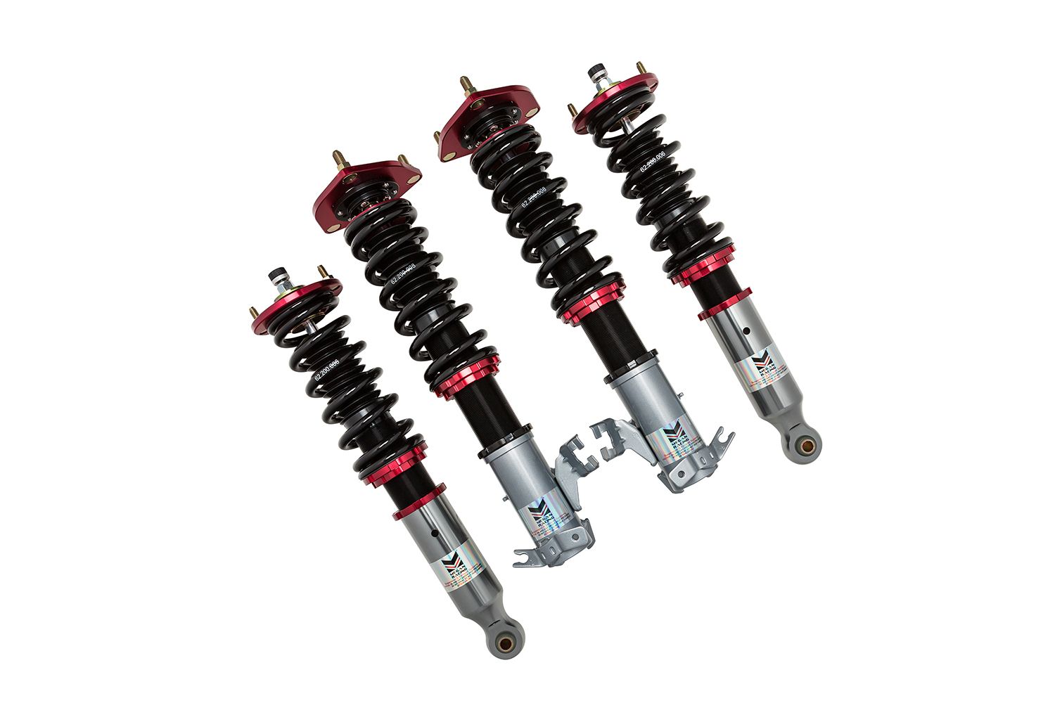 Megan Racing's Street Series Coilovers - Perfect for 95 - 99 Nissan Maxima! Get Yours Now!