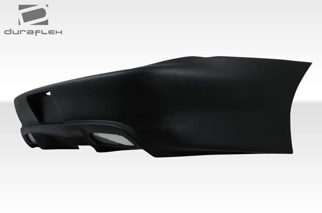 Get the 1993 - 2002 Chevrolet Camaro Duraflex ZR Edition Rear Bumper Cover Now!