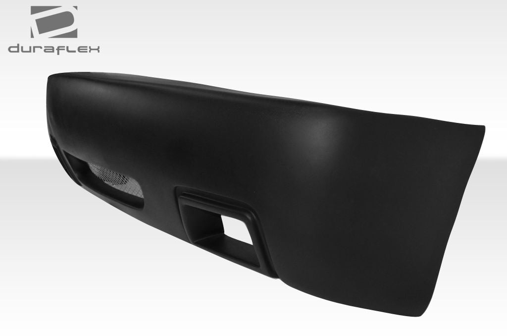 Transform Your 1994 - 2004 Chevrolet S10 or 1995 - 2004 Blazer with Duraflex SS Look Front Bumper Cover!