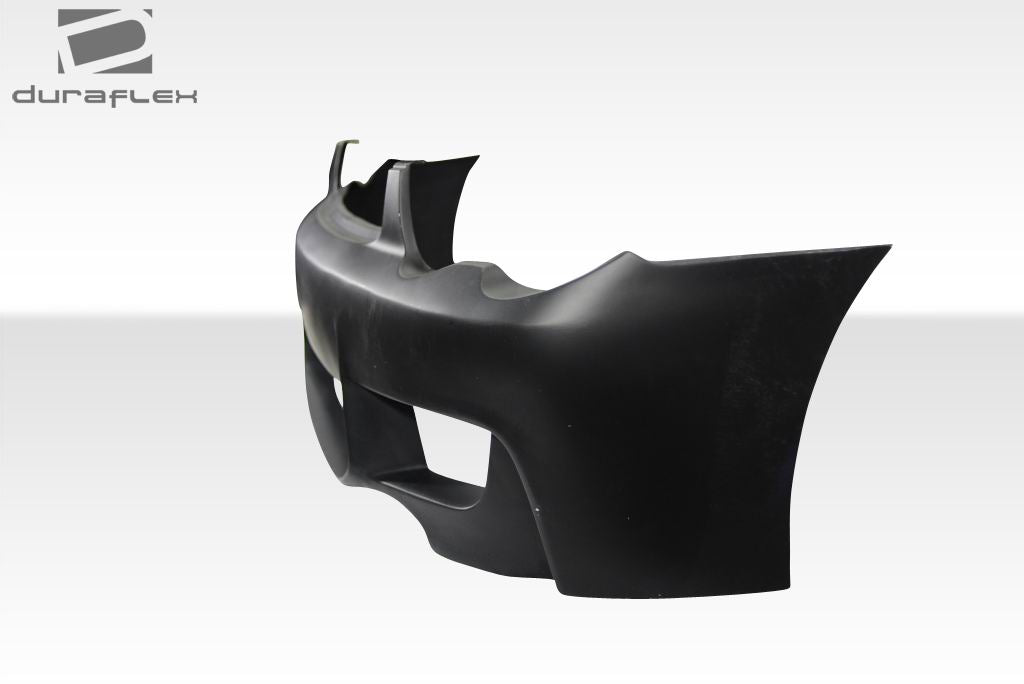 Upgrade Your 2002 - 2005 BMW 7 Series E65 E66 with Duraflex 1M Look Front Bumper Cover!