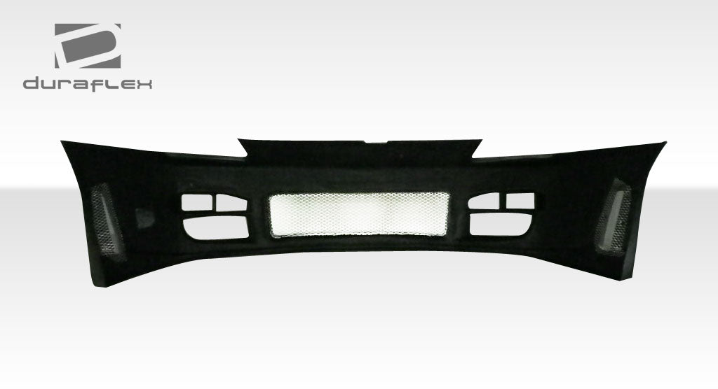 Upgrade Your 2003 - 2007 Honda Accord 2DR with Duraflex R34 4 - Piece Body Kit!