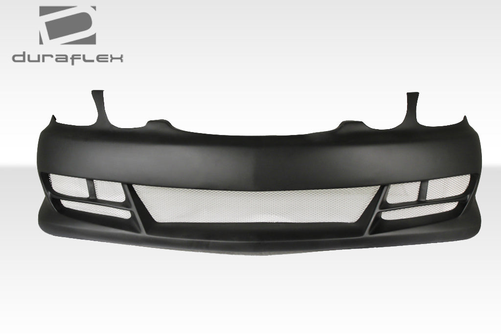 Upgrade Your 1998 - 2005 Lexus GS300/GS400/GS430 with Duraflex VIP 4 - Piece Body Kit!