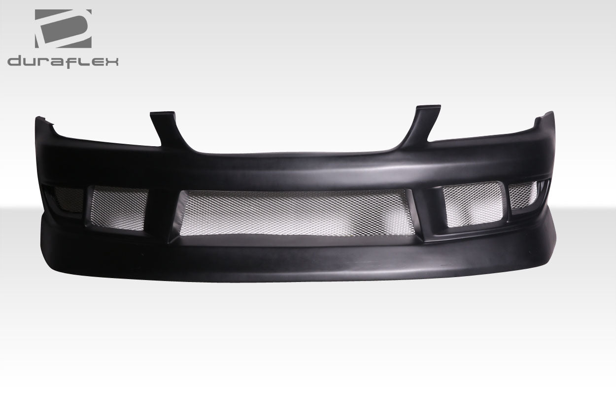 Upgrade Your 2000 - 2005 Lexus IS300 with Duraflex B - Sport Front Bumper Cover!
