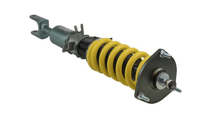 ISR Performance Pro Series Coilovers - Unleash the Power for Your Nissan 350z Z33!