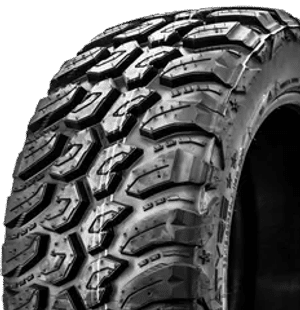 VERSA MT 35x12.50r22 - The Ultimate All - Season Tire
