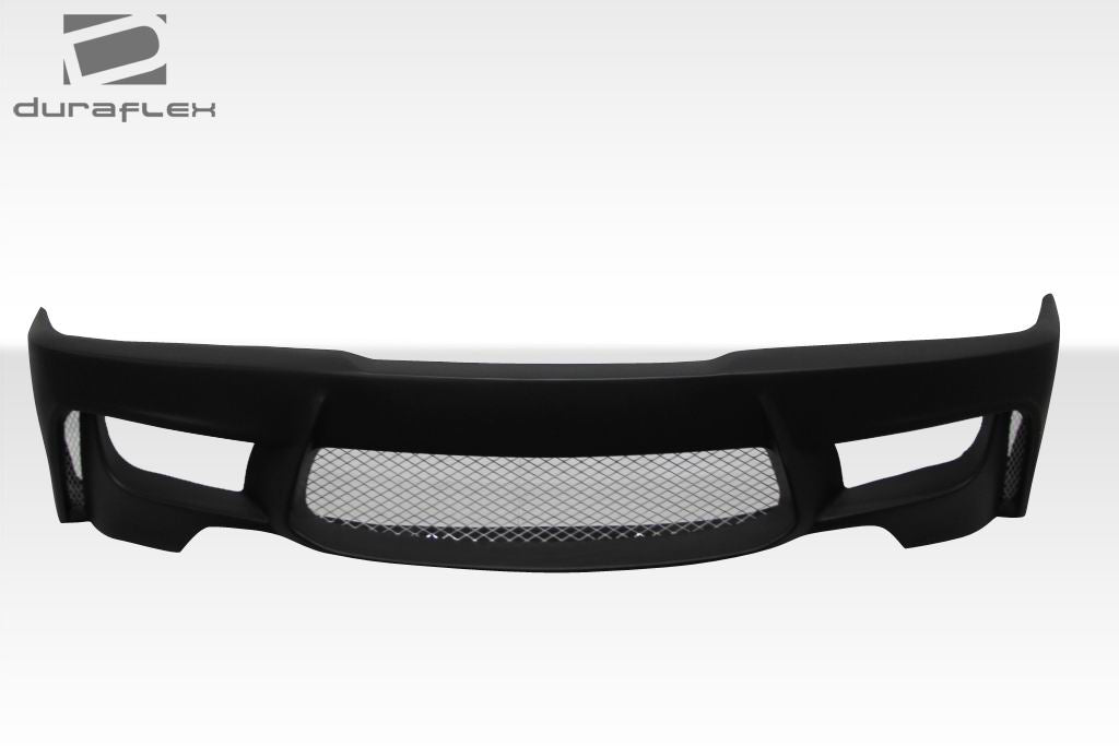 Transform Your 1992 - 1998 BMW 3 Series M3 E36 with Duraflex 1M Look Front Bumper Cover!