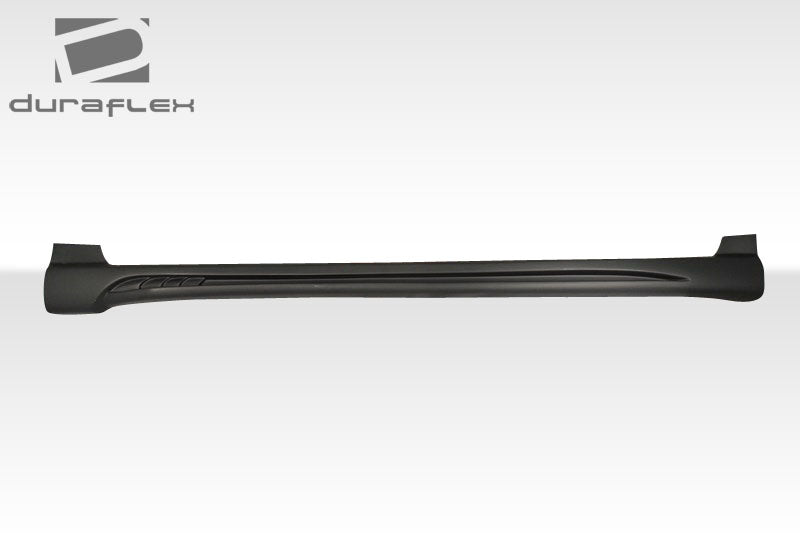 Enhance Your 1998 - 2004 Audi A6 C5 with Duraflex CT - R Side Skirt Rocker Panels (2 Piece Set)