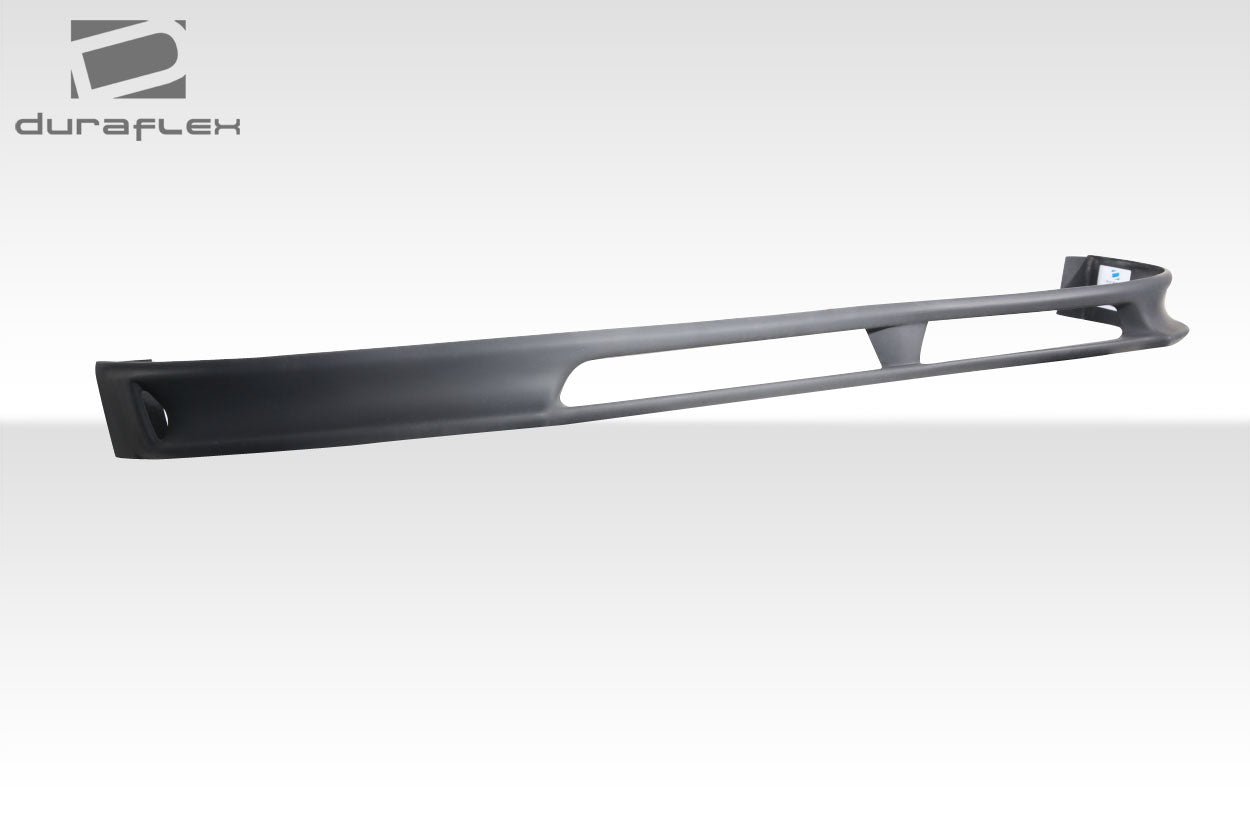 Unleash the Racer in Your 2013 - 2016 Dodge Dart with Duraflex Front Lip Under Spoiler Air Dam!