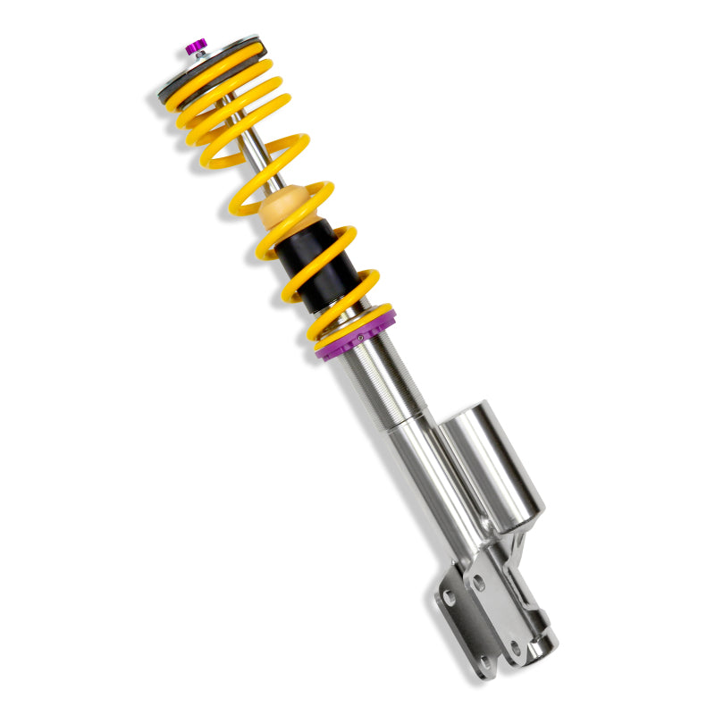 KW Coilover Kit V3: 2005 - 2007 Subaru Impreza STI (GD GG) Performance Upgrade