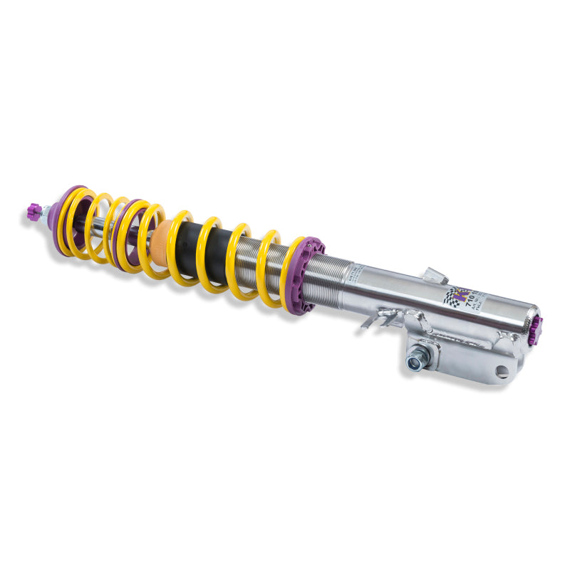 KW V3 Coilover Kit: Unleash Performance for Porsche 911 (993) Carrera 2, Convertible & Targa