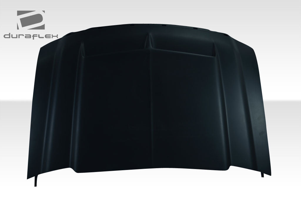 Upgrade Your 2008 - 2010 Ford Super Duty F250 F350 F450 with Duraflex CVX One - Piece Hood