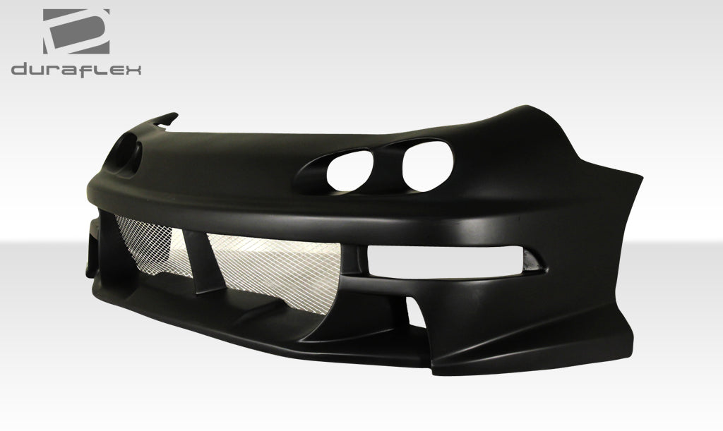 Revamp Your 1994 - 1997 Acura Integra 4DR with Duraflex Xtreme 4 - Piece Body Kit!