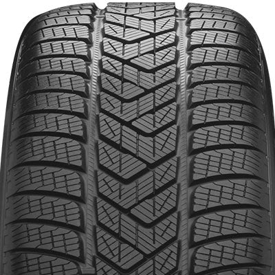 Get the Pirelli Scorpion Winter 235/60R18 103V SL Tires Now!
