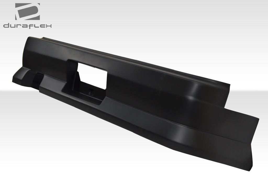 Upgrade Your 1989 - 1994 Nissan 240SX S13 2DR with Duraflex B - Sport 2 Rear Bumper Cover!