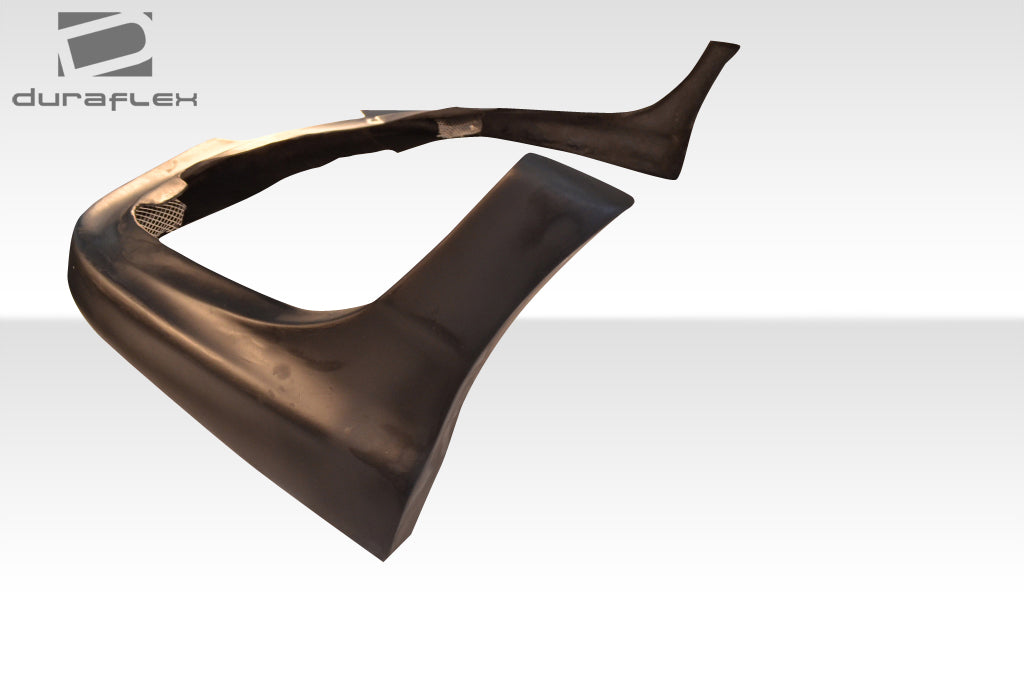 Revitalize Your 1986 - 1992 Toyota Supra with Duraflex AB - F Front Lip Under Air Dam Spoiler