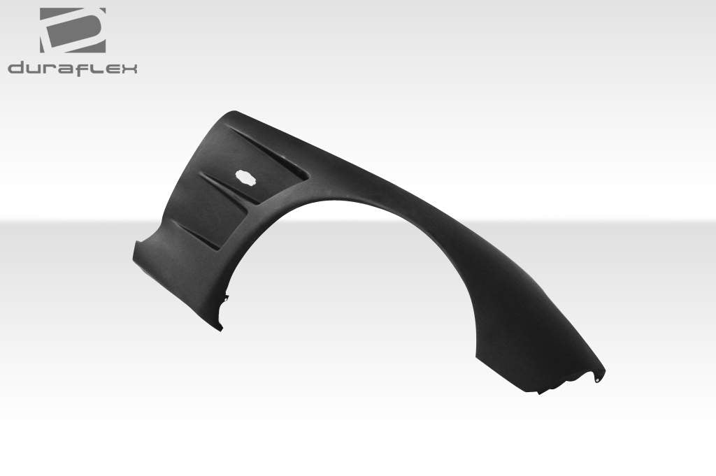 1993 - 1997 Mazda RX - 7 Duraflex B - Sport 25mm Front Fenders: Transform Your Ride Now!
