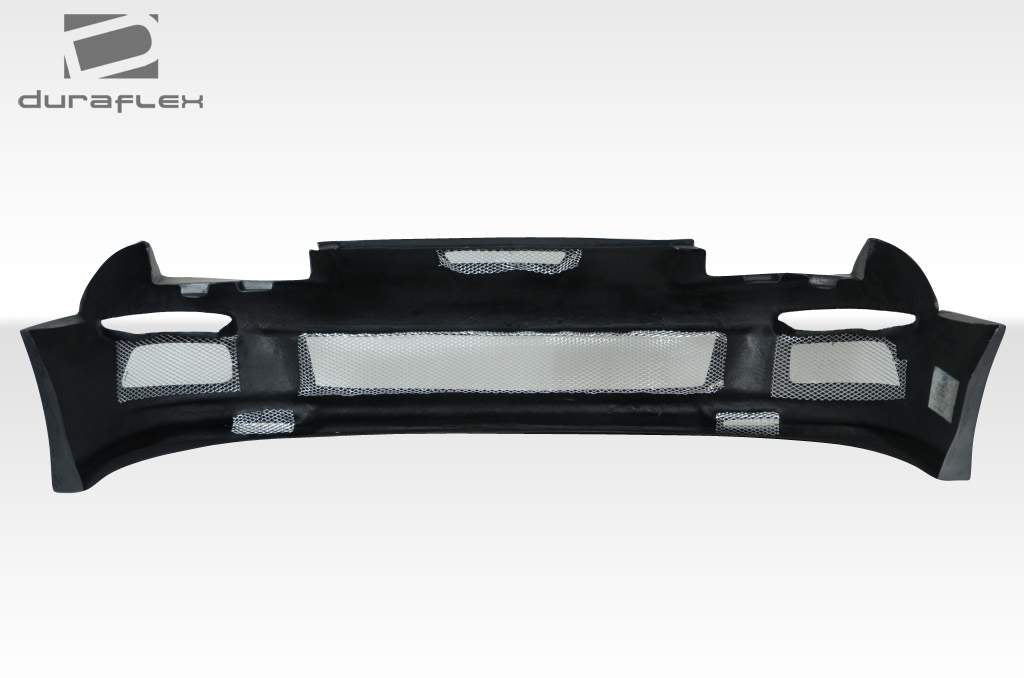 1993 - 1997 Chevrolet Camaro Duraflex ZR Edition 4 - Piece Body Kit: Transform Your Ride!