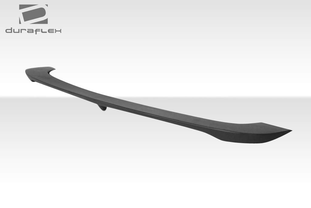 Upgrade Your 1997 - 2003 BMW 5 Series E39 4DR with Duraflex GT - S One - Piece Wing Trunk Lid Spoiler