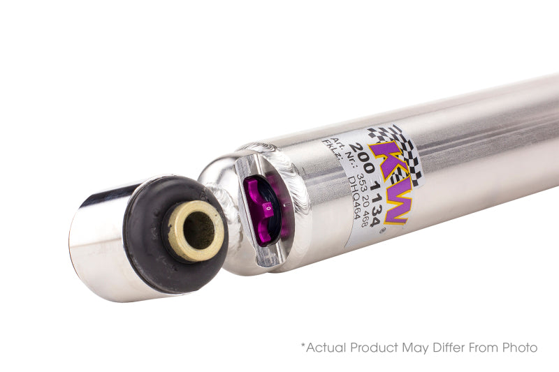 KW V3 Coilover Kit - Unleash Your BMW F80/F82 M3/M4's Potential!