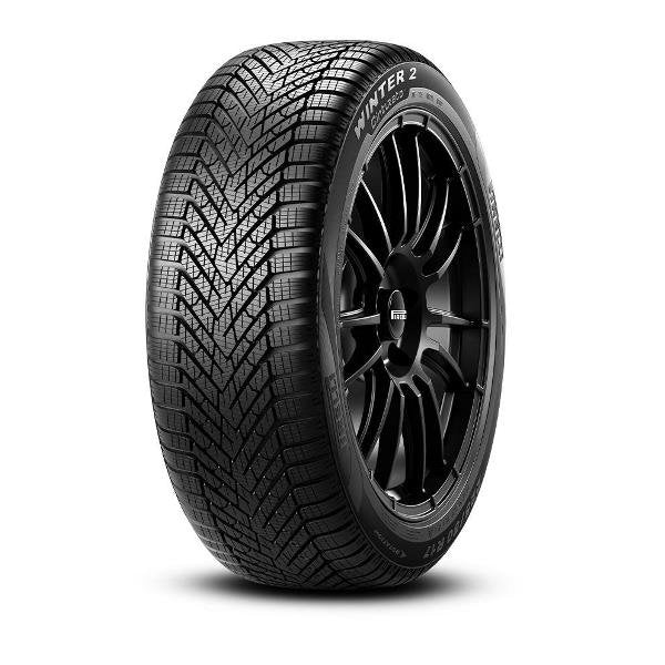 Pirelli Cinturato Winter 2 205/55R19 97H XL - Your Ultimate Winter Tire