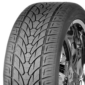 LIONHART LH-TEN 255/30R26 - The Ultimate Summer and All-Season Tire