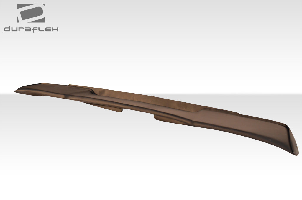 Upgrade Your 2005 - 2013 Chevrolet Corvette C6 with Duraflex Stingray Z 2 - Piece Rear Wing Spoiler