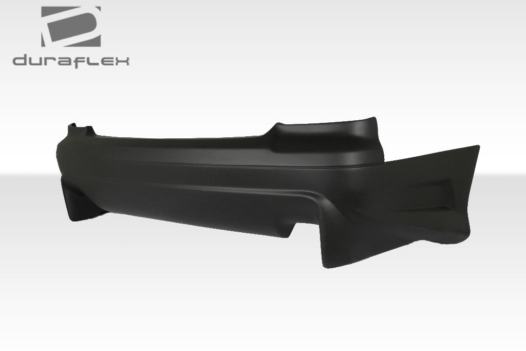 Revamp Your 1998 - 2005 Lexus GS300/GS400/GS430 with Duraflex Cyber 4 - Piece Body Kit