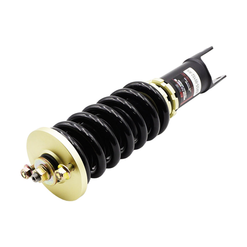 BLOX Racing Drag Pro Series Rear-Only Coilover - 18kg Rate: The Ultimate Upgrade for Your Ride!